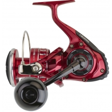 Carreto DAIWA BG RR LT 5000 CXH ARK Carreto DAIWA BG RR LT 5000 CXH ARK